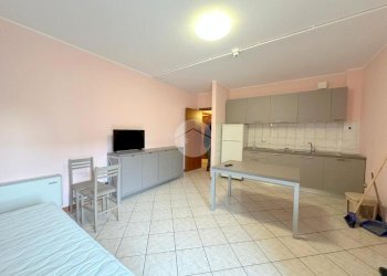 Two-room apartment Corso Lazzaro Isoardi, Savigliano - photo 22