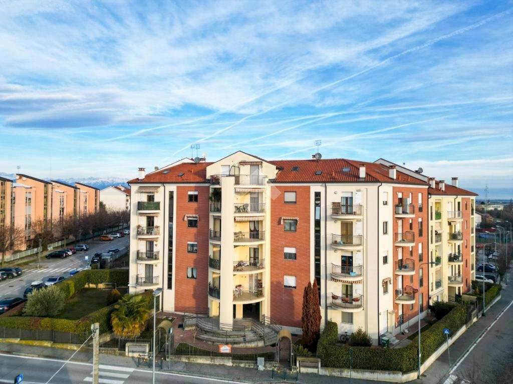 Trilocale Via antica torino, Saluzzo - foto 1