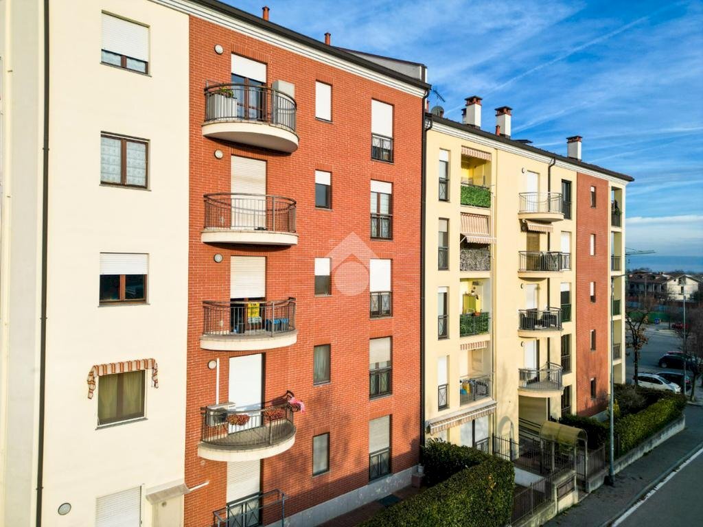 Trilocale Via antica torino, Saluzzo - foto 2