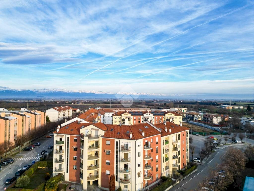 Trilocale Via antica torino, Saluzzo - foto 3