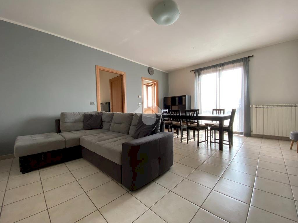 Trilocale Via antica torino, Saluzzo - foto 1