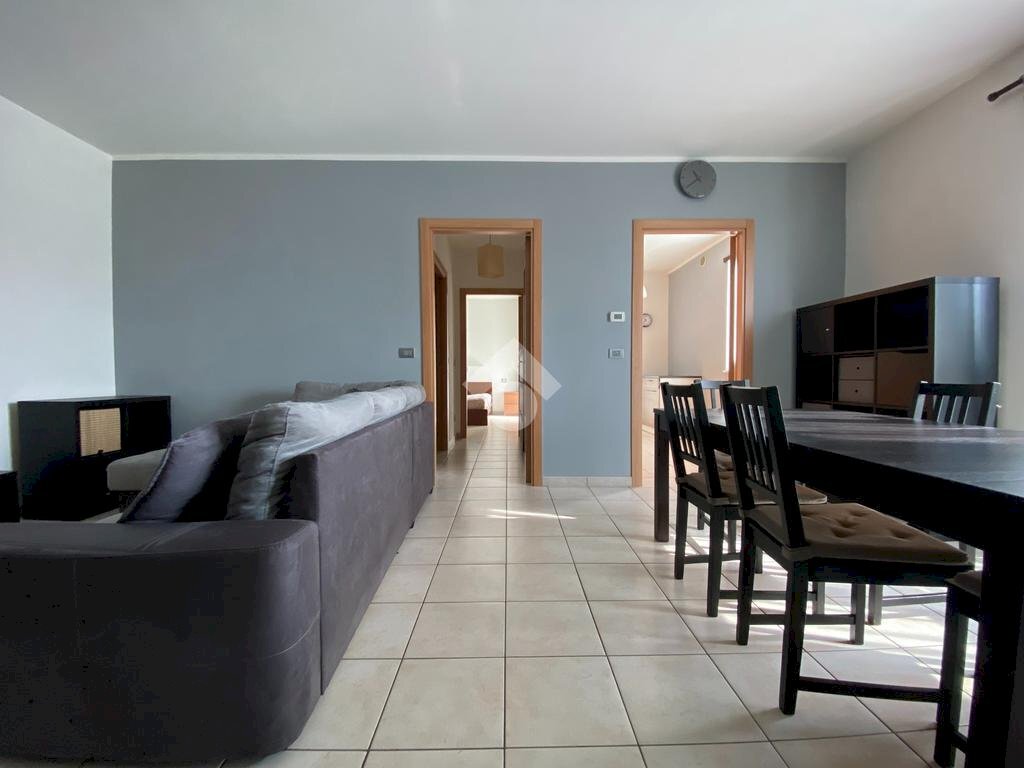 Trilocale Via antica torino, Saluzzo - foto 2