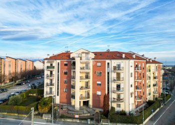 Trilocale Via antica torino, Saluzzo - foto 1