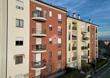 Trilocale Via antica torino, Saluzzo - foto 6