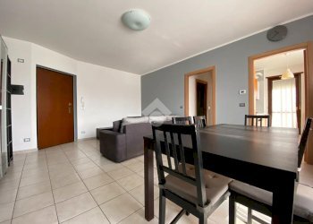 Trilocale Via antica torino, Saluzzo - foto 5