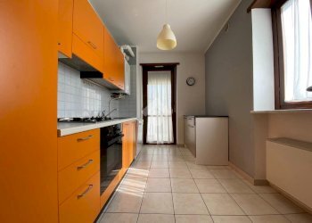 Trilocale Via antica torino, Saluzzo - foto 8