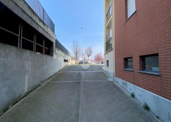 Trilocale Via antica torino, Saluzzo - foto 14