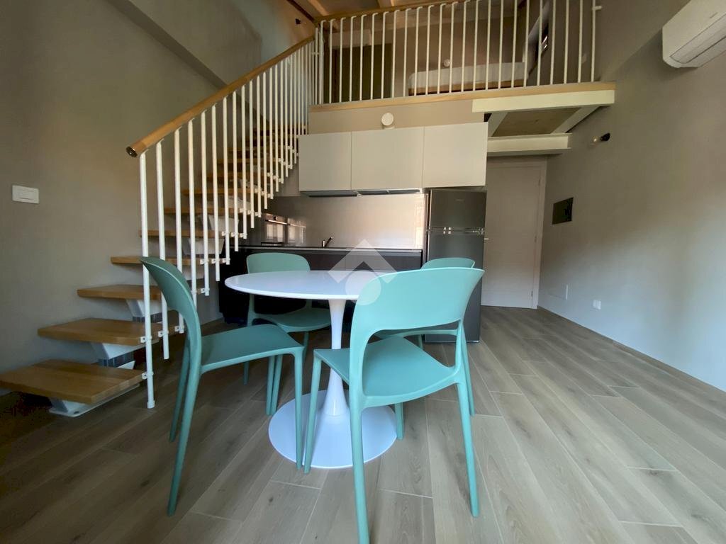 Two-room apartment Via Balbis, Saluzzo - photo 1