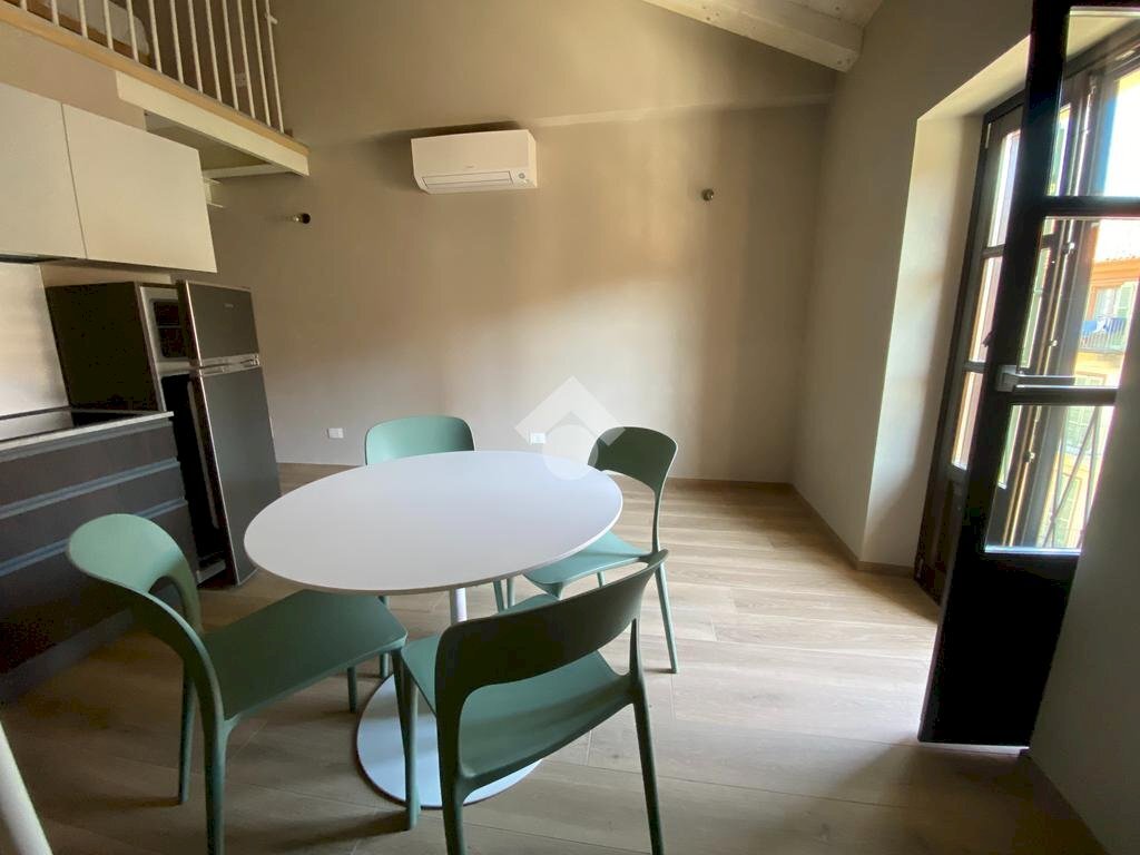 Two-room apartment Via Balbis, Saluzzo - photo 2