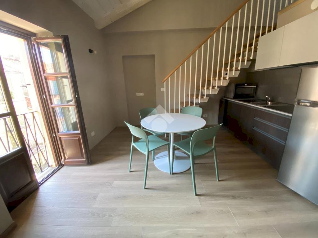 Two-room apartment Via Balbis, Saluzzo - photo 3