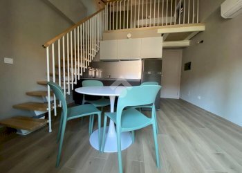 Two-room apartment Via Balbis, Saluzzo - photo 1