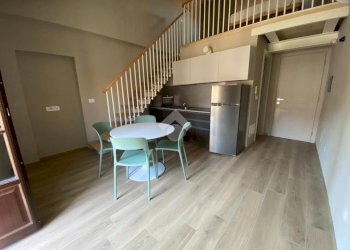 Two-room apartment Via Balbis, Saluzzo - photo 4