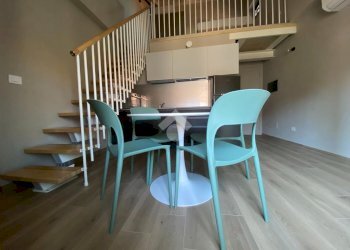 Two-room apartment Via Balbis, Saluzzo - photo 5