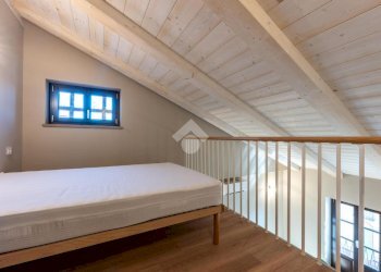 Two-room apartment Via Balbis, Saluzzo - photo 8