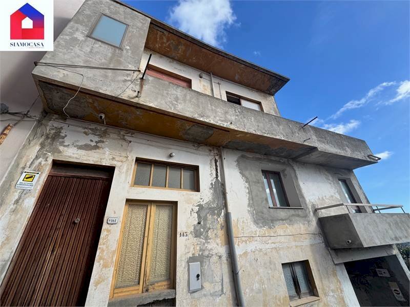 Portion of a house Villacidro - photo 1