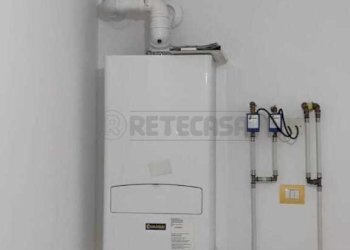 Caldaia - Bilocale Via XXIV Maggio 15, Montebello Vicentino - foto 11