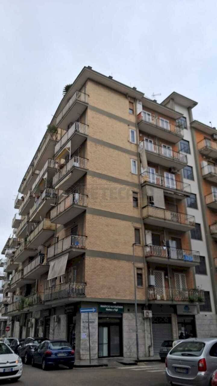 WhatsApp Image 2026-01-07 at 11.12.15.jpeg - Three-room apartment Via Giovanni Florenzano 40, Salerno - photo 1