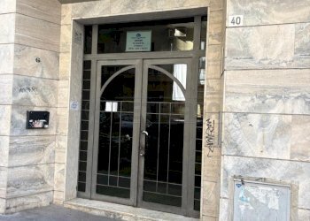 PORTONE.jpeg - Trilocale Via Giovanni Florenzano 40, Salerno - foto 2