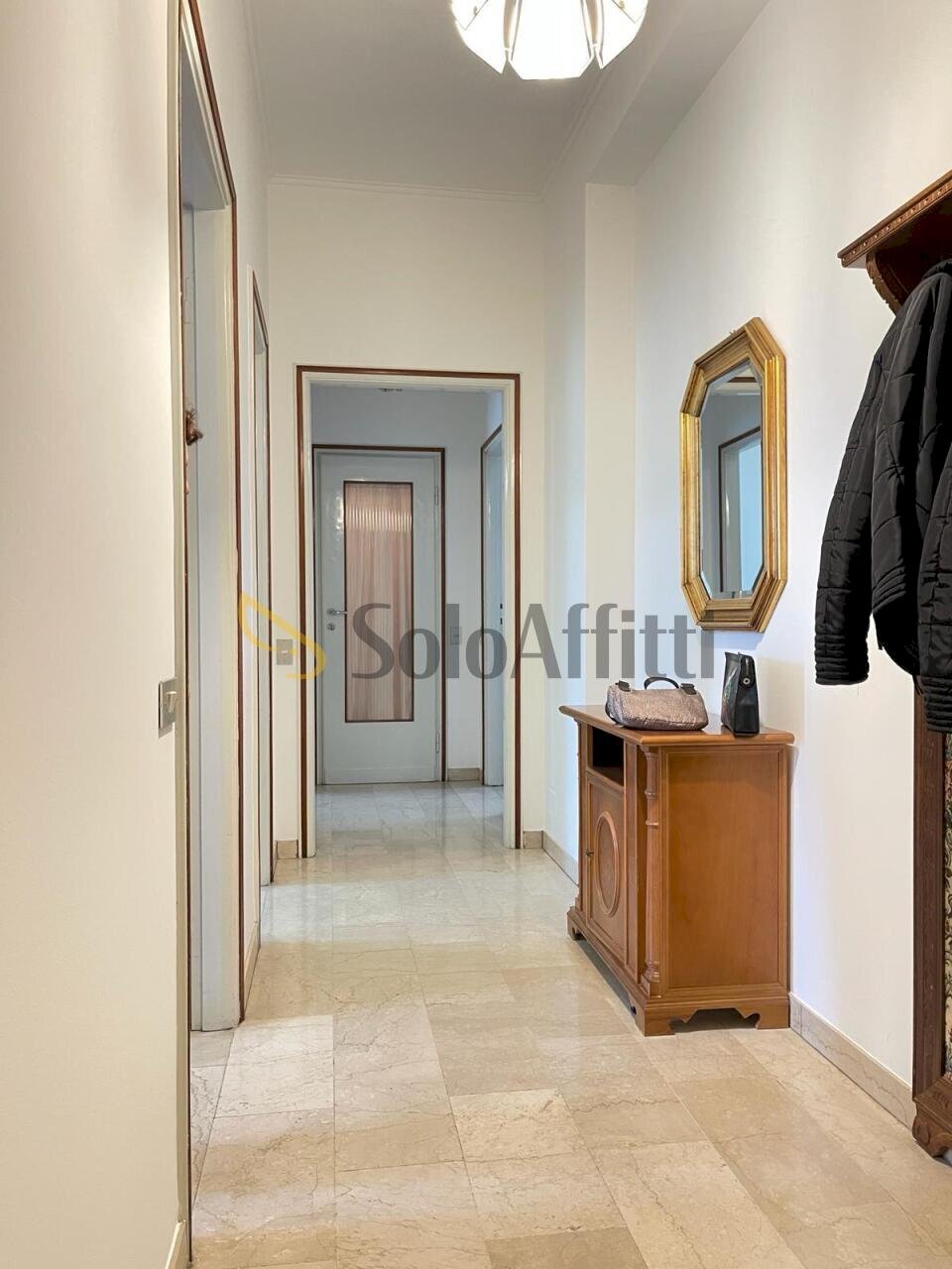 Ingresso - Two-room apartment Gallarate - photo 2