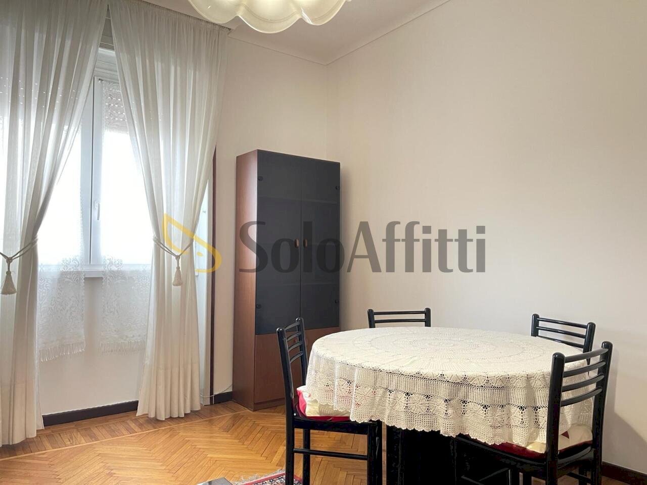 Soggiorno - Two-room apartment Gallarate - photo 3