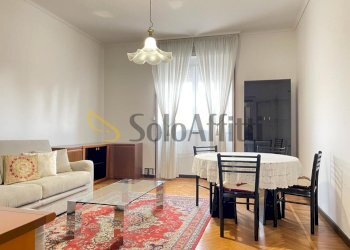 Soggiorno - Two-room apartment Gallarate - photo 1