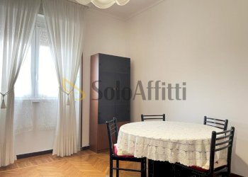 Soggiorno - Two-room apartment Gallarate - photo 3