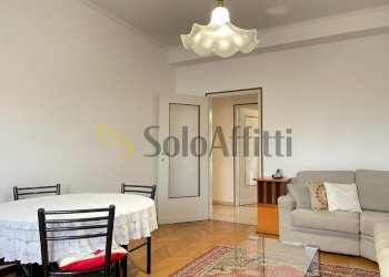 Soggiorno - Two-room apartment Gallarate - photo 4