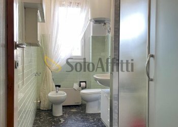 Bagno - Two-room apartment Gallarate - photo 6