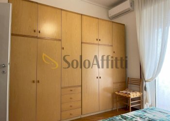 Camera da letto - Two-room apartment Gallarate - photo 10