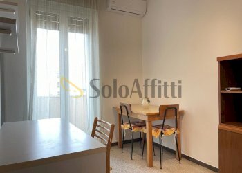 Sala pranzo - Two-room apartment Gallarate - photo 12