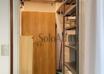 Ripostiglio - Two-room apartment Gallarate - photo 14