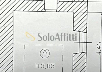 PLANIMETRIA - Locale Commerciale Via Giacinto Gigante, Napoli (zona Arenella) - foto 23