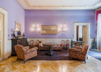 vendesi palazzo storico Lucca.jpg - Stabile - Palazzo Via Beccheria 35, Lucca - foto 4