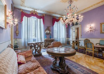 vendesi palazzo storico Lucca.jpg - Stabile - Palazzo Via Beccheria 35, Lucca - foto 5