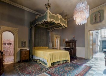 vendesi palazzo storico Lucca.jpg - Stabile - Palazzo Via Beccheria 35, Lucca - foto 8