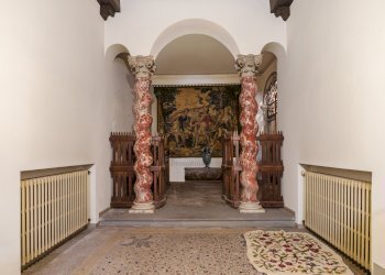 vendesi palazzo storico Lucca.jpg - Stabile - Palazzo Via Beccheria 35, Lucca - foto 9