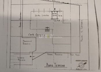 garage.jpg - Quadrilocale Via XX Settembre snc, Jesi - foto 2