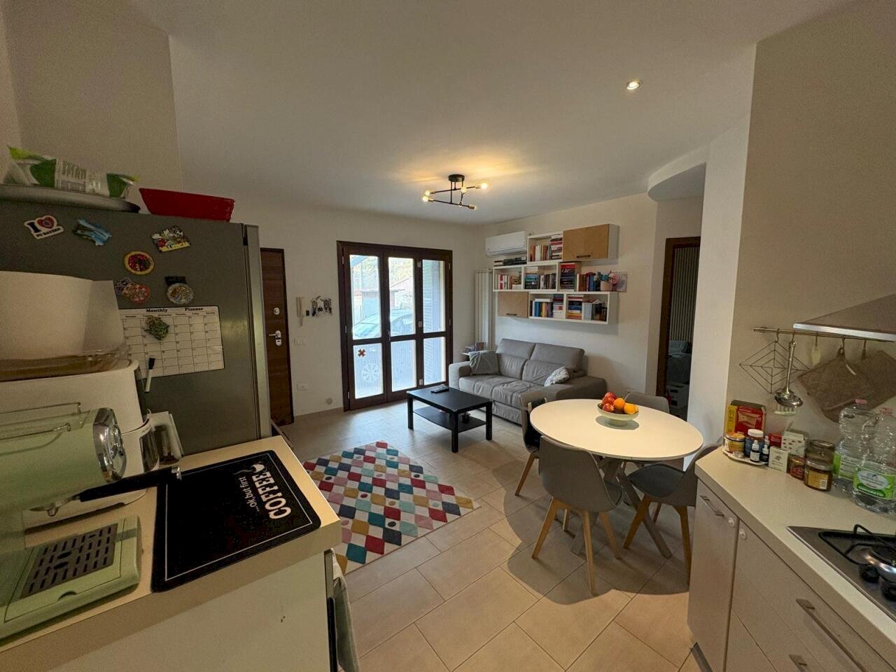 2scopeti.jpeg - Appartamento Rufina - foto 2