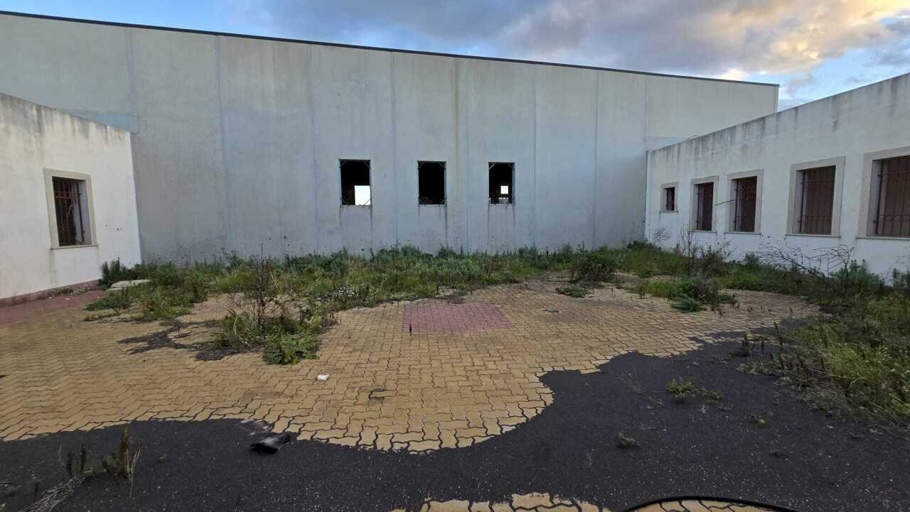 WhatsApp Image 2026-01-09 at 17.34.19 (2).jpeg - Capannone Contrada Targia 62A, Siracusa - foto 2