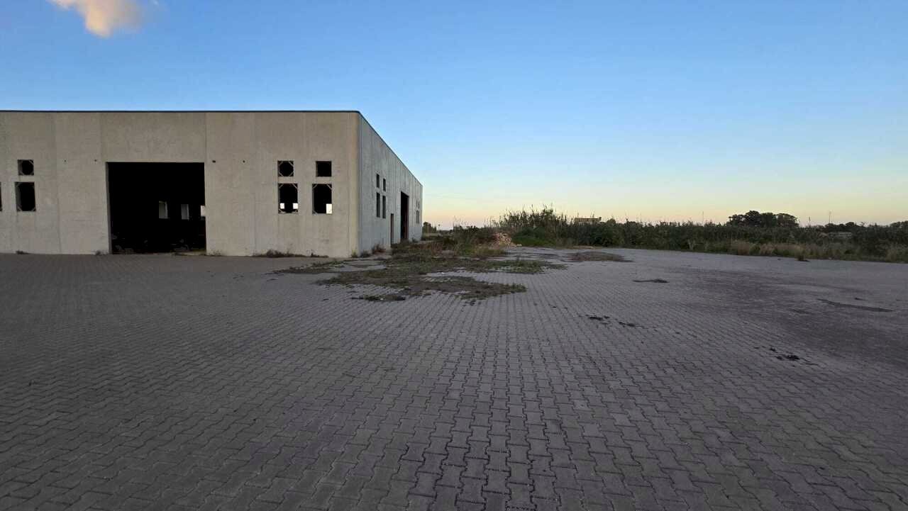 WhatsApp Image 2026-01-09 at 17.34.18 (2).jpeg - Capannone Contrada Targia 62A, Siracusa - foto 3