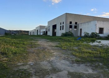 20260109_162734.jpg - Capannone Contrada Targia 62A, Siracusa - foto 6