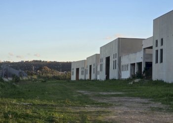 20260109_162742.jpg - Capannone Contrada Targia 62A, Siracusa - foto 14