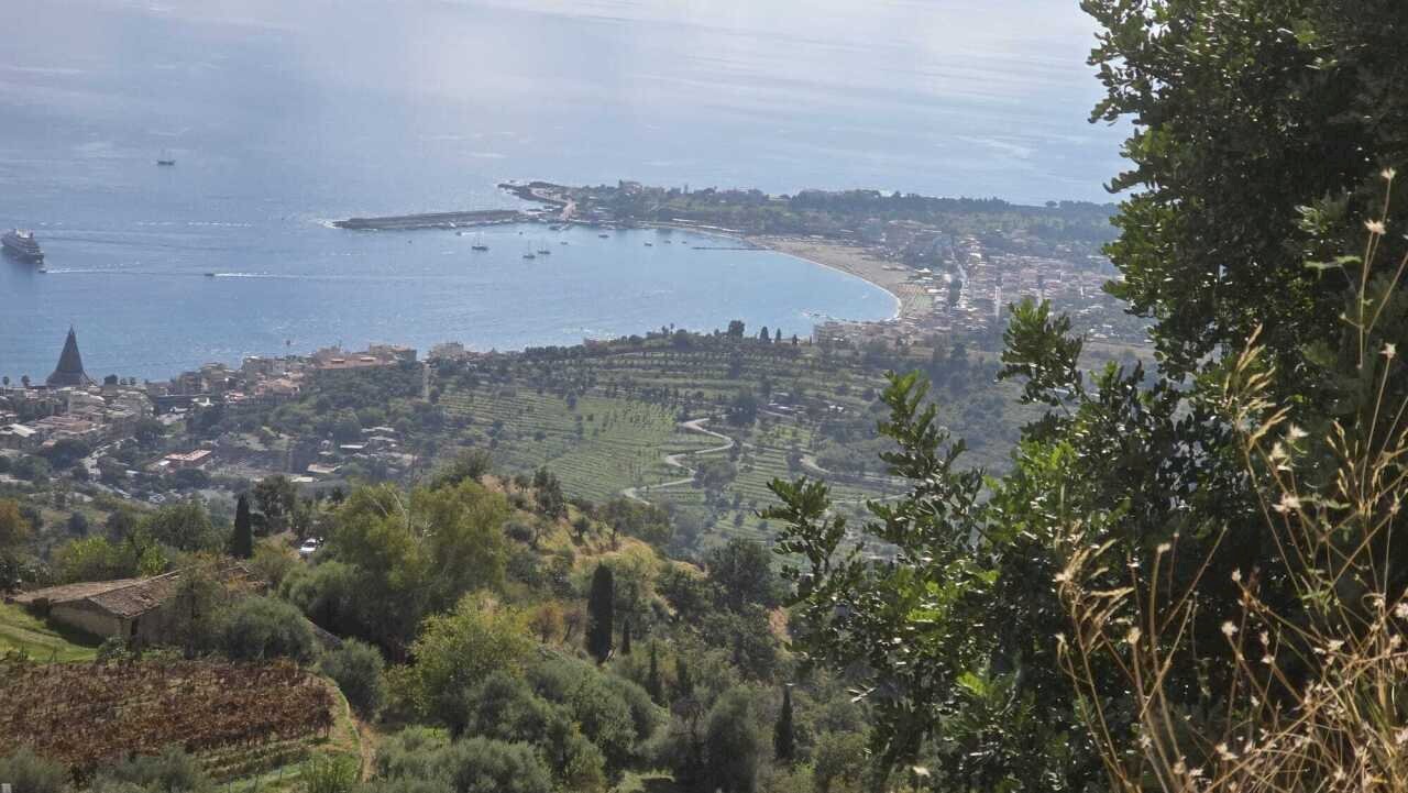 WhatsApp Image 2025-12-23 at 18.59.55.jpeg - Terreno agricolo c, da mastrissa, Castelmola - foto 1