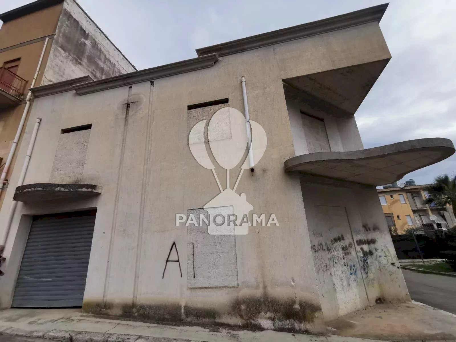 Townhouse Via L. W. Beethoven, Partinico - photo 1