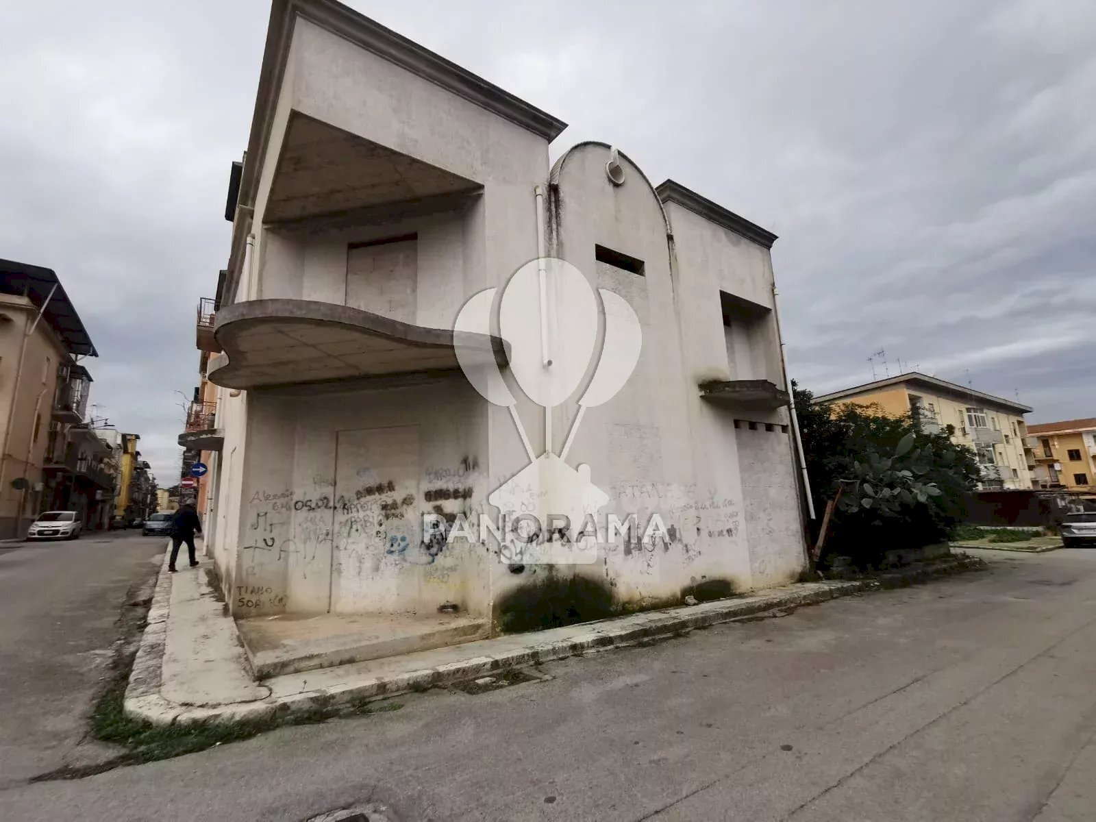 Townhouse Via L. W. Beethoven, Partinico - photo 3