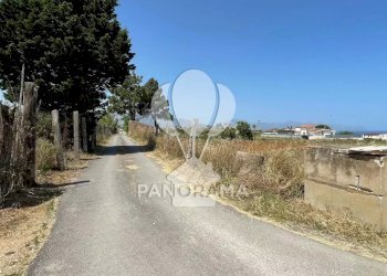 Terreno edificabile Contrada Telegrafo, Balestrate - foto 1