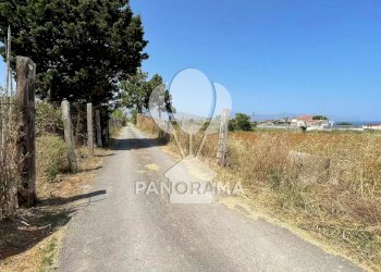 Terreno edificabile Contrada Telegrafo, Balestrate - foto 8