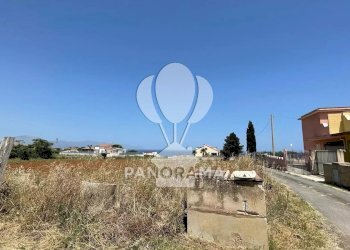 Terreno edificabile Contrada Telegrafo, Balestrate - foto 10