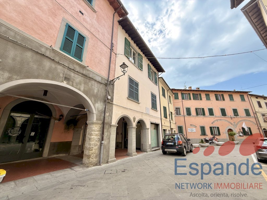 Appartamento Galeata - foto 1