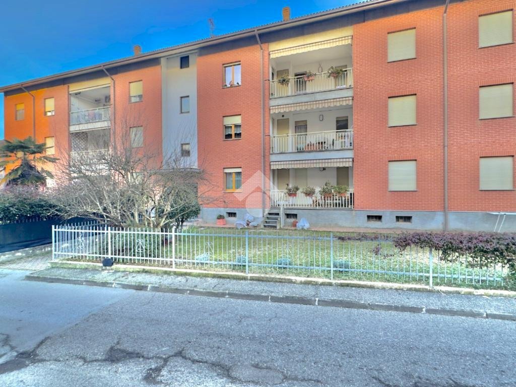 Appartamento Via Bruno Andrea Molinari, Novi Ligure - foto 1